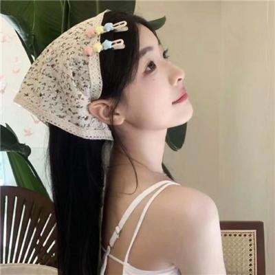 白雾谜岸